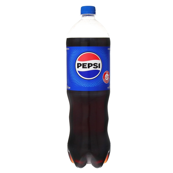 كولا بيبسي كبير