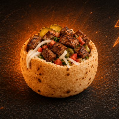 رغيف خاروف