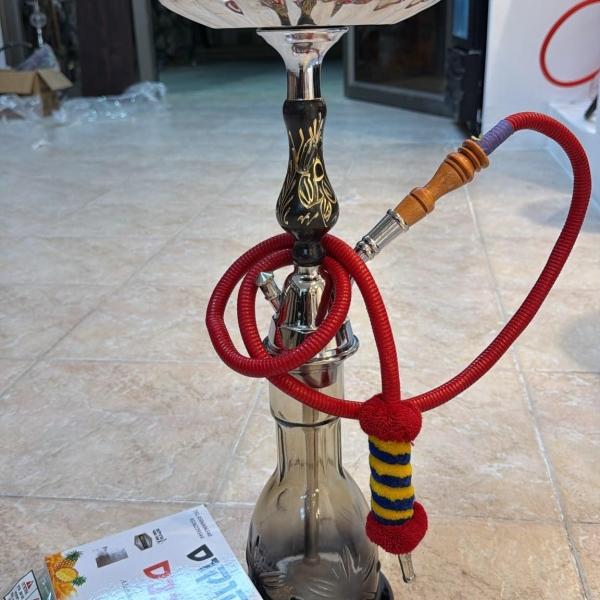 أرچيله شاميه مع نيار كيسف مخزق ومباسم