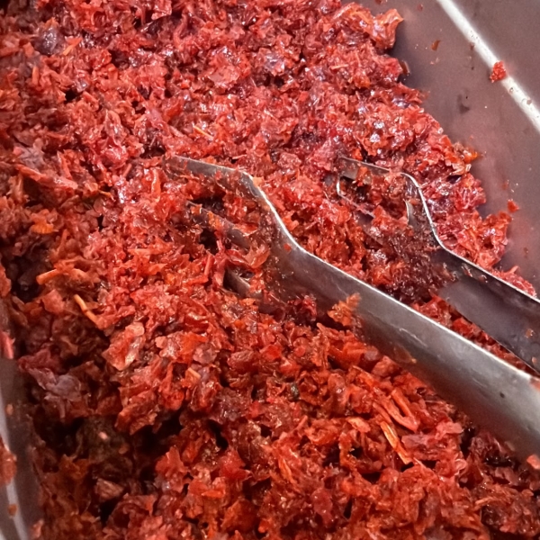 معسل طعمات