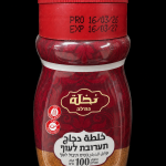 خلطة دجاج