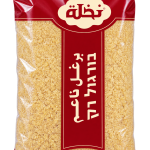 برغل ناعم