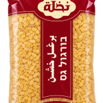 برغل خشن