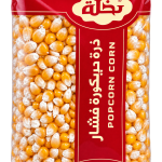 ذرة بوبكورن