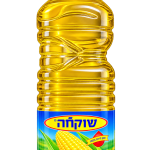 زيت ذرة