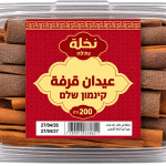 عيدان قرفة