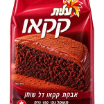 بودرة كاكاو