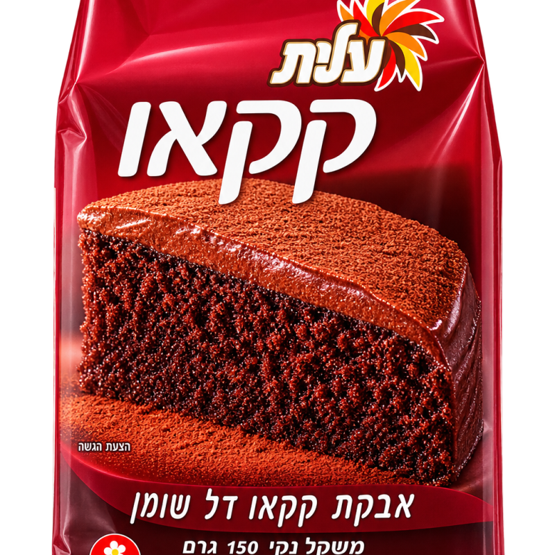 بودرة كاكاو