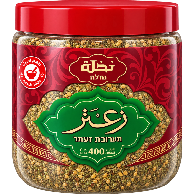 زعتر