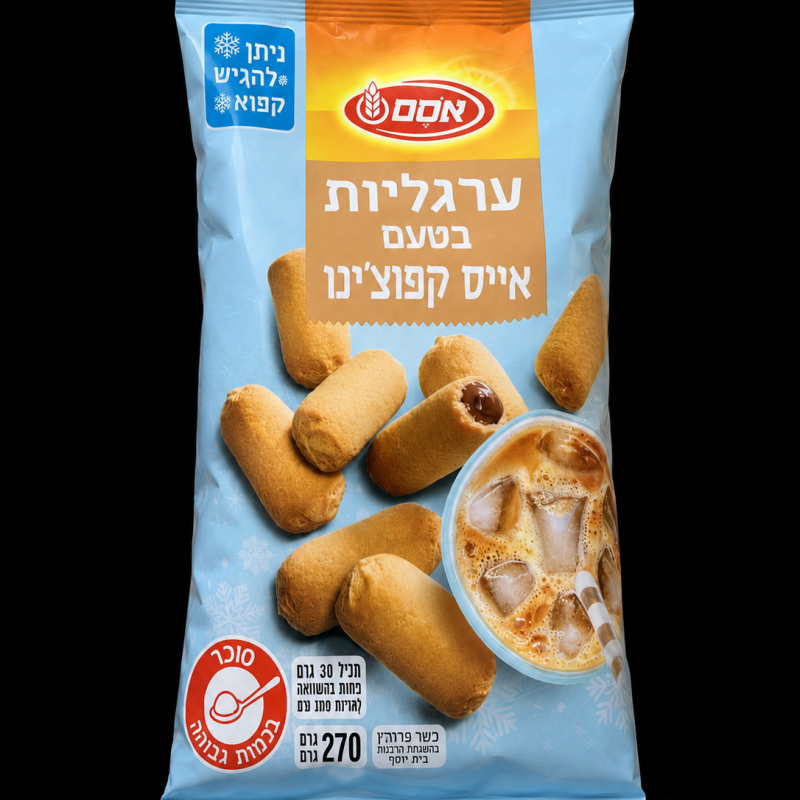 عرجليوت
