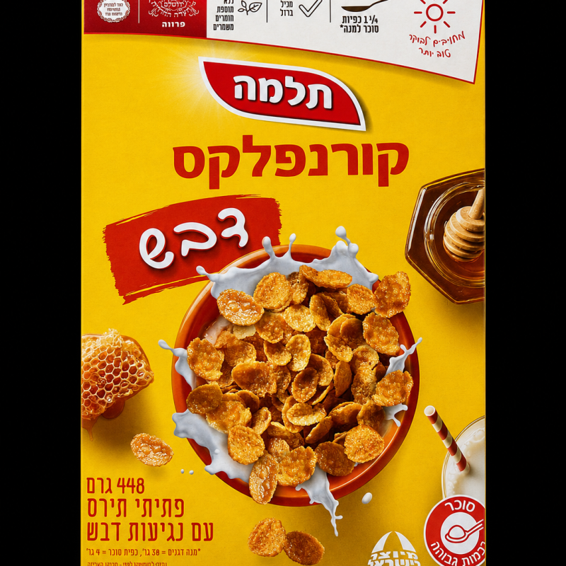 كورنفليكس