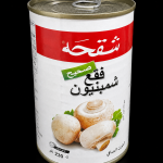 فقع شمبنيون - صحيح