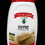 طحينة الأرز