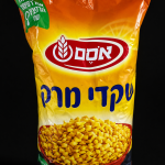ذرة حلوة