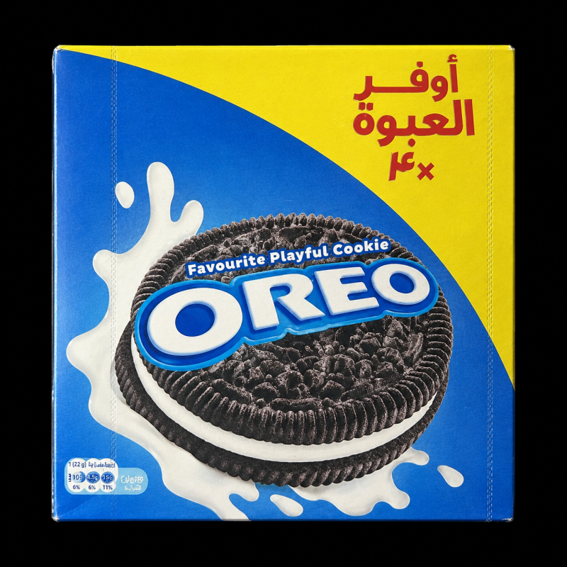 اوريو