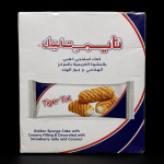 تايجر تيل