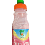 شوكو بونش موز