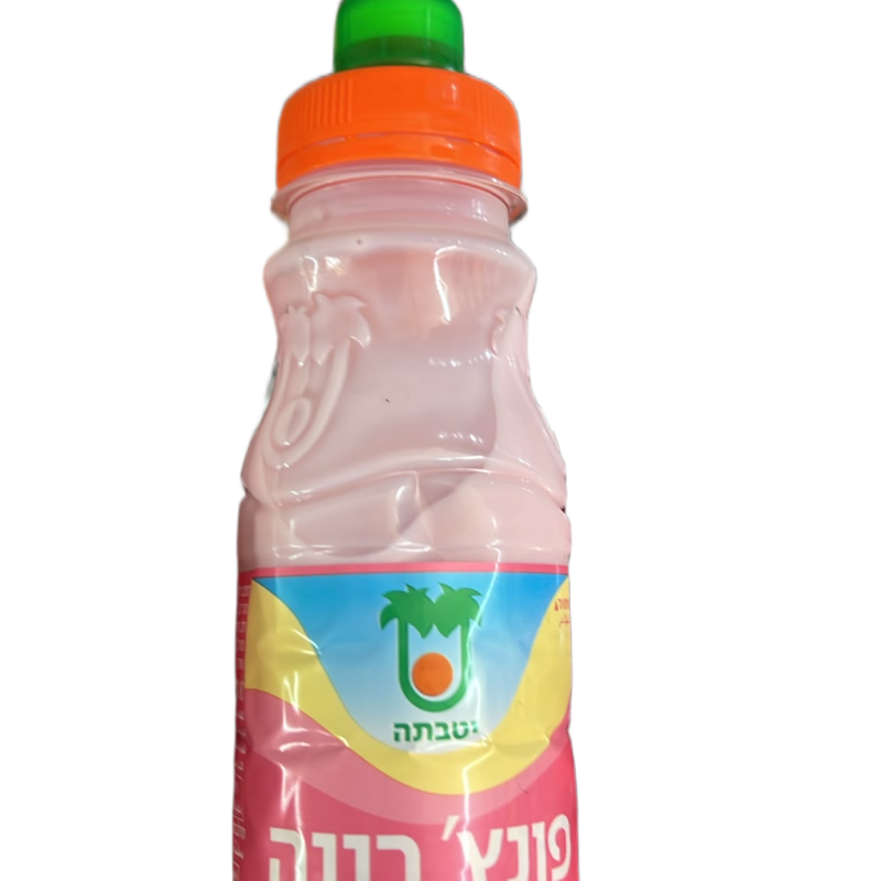 شوكو بونش موز