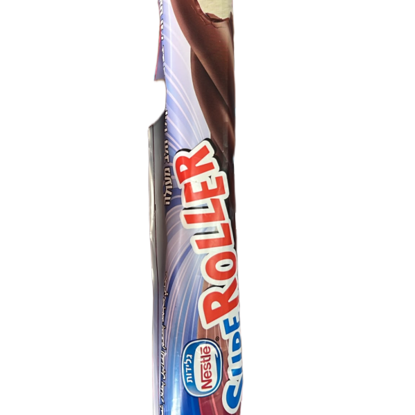 بوظة سوبر رولر