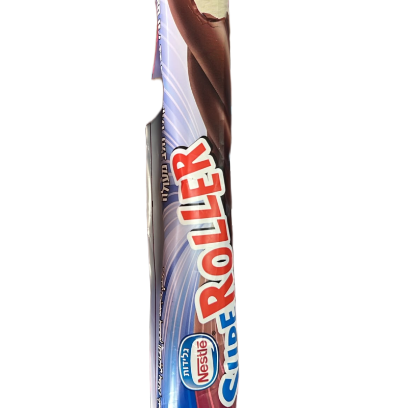 بوظة سوبر رولر