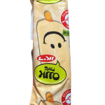 بوظة ريو حليب مكثف
