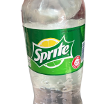 قنينة سبرايت