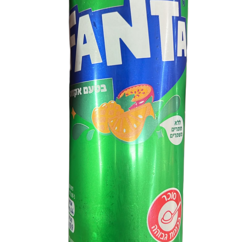 فانتا مانجو