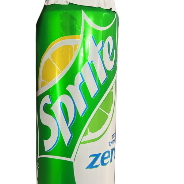 سبرايت ليمون زيرو