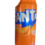 علبة فانتا