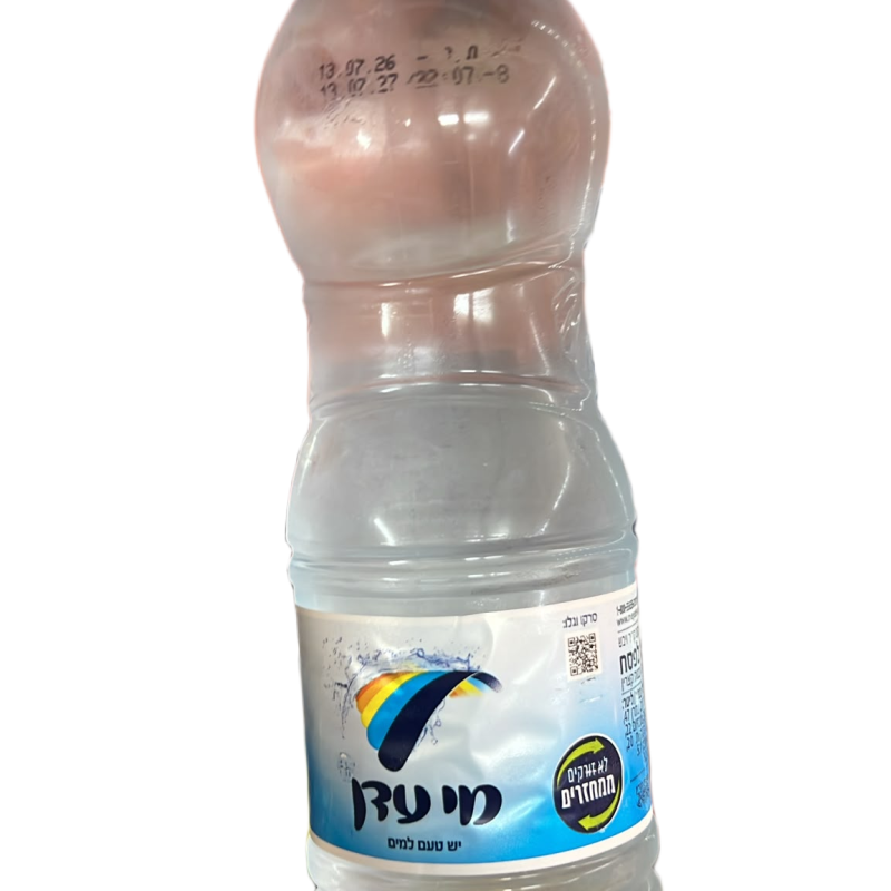 قنينة مي
