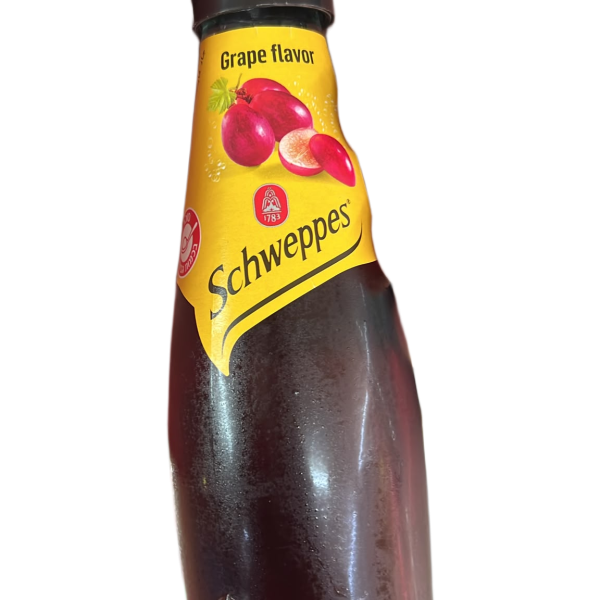 شويبس عنب