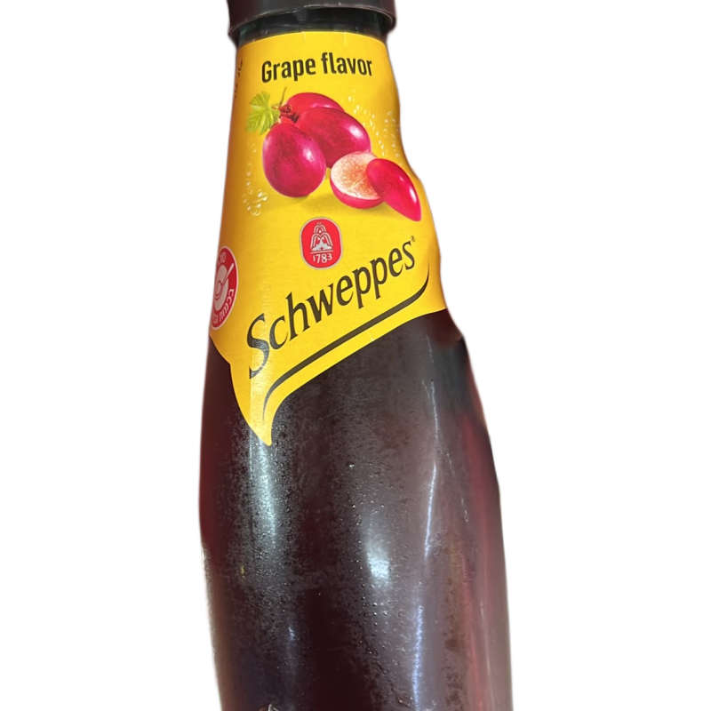 شويبس عنب
