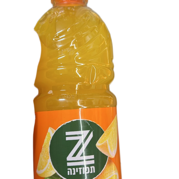 تبوزيم برتقال