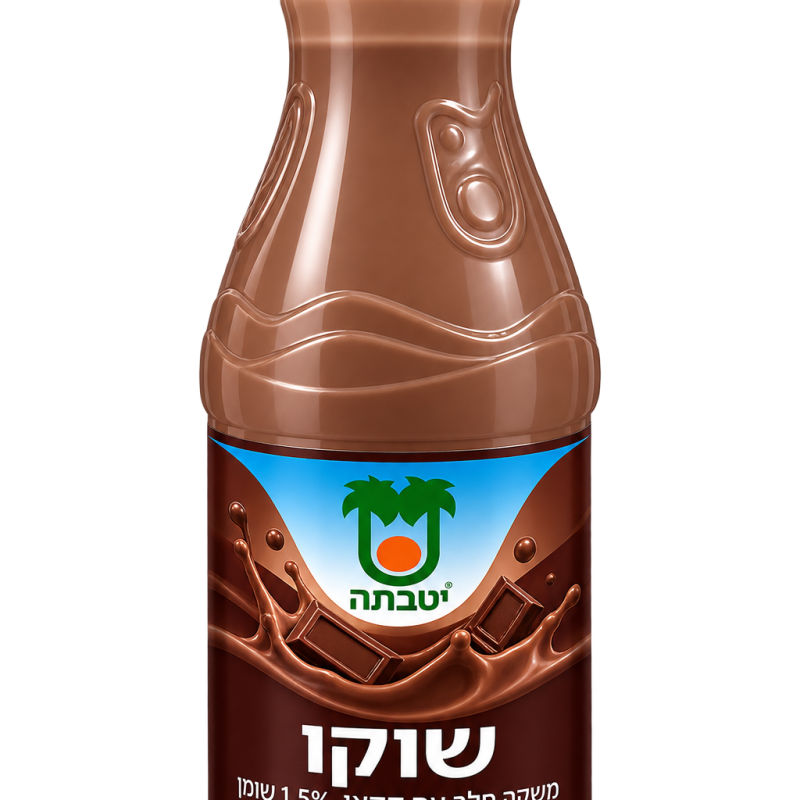 شوكو كبير