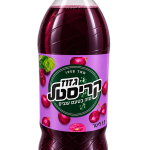 مشروب عنب كريستال