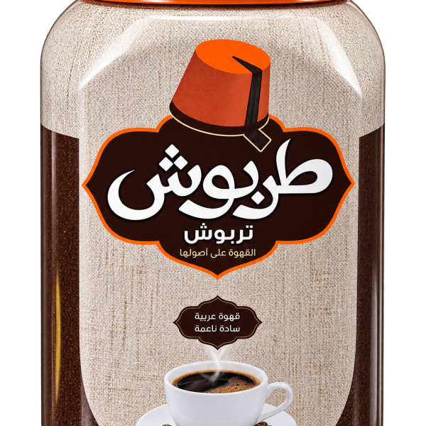قهوة عربية مع هيل