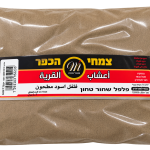 فلفل أسود مطحون