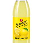 شويبس ليمونادا