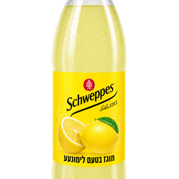 شويبس ليمونادا