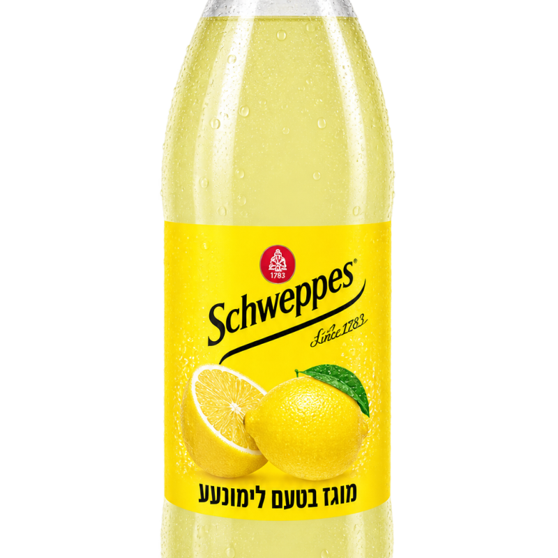 شويبس ليمونادا