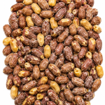 فول سوداني محمص ومملح
