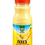 علبة شوكو بطعم الموز