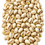 فستق حلبي بالقشر