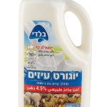 لبن ماعز