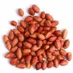 فول سوداني احمر