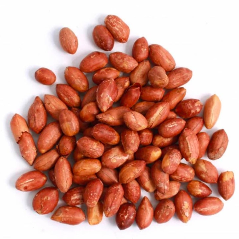فول سوداني احمر