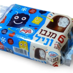كريمبو فانيل 12 حبه