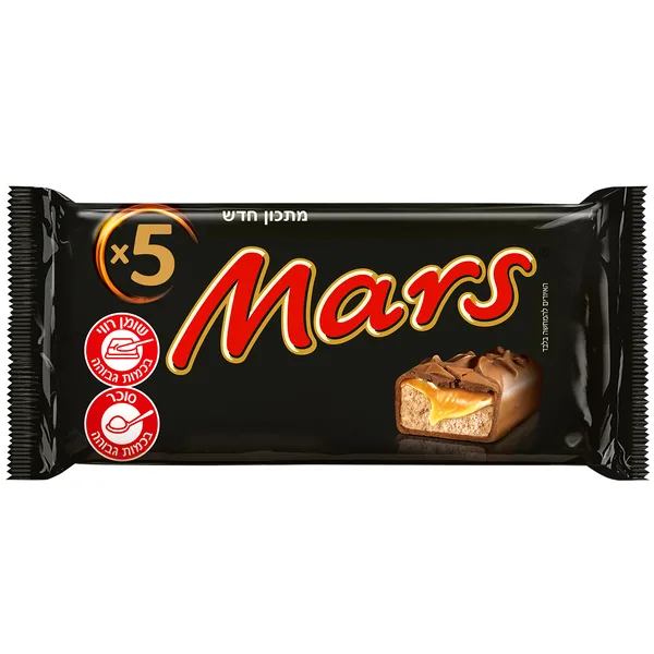 Mars