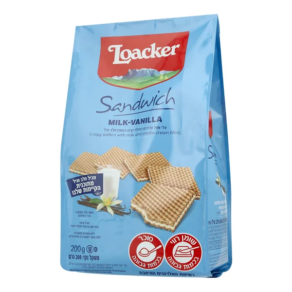 Loacker Sandwich