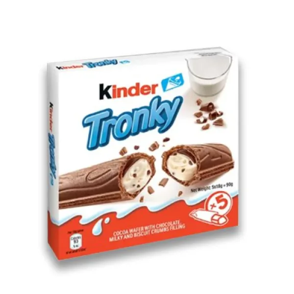 Kinder Tronky
